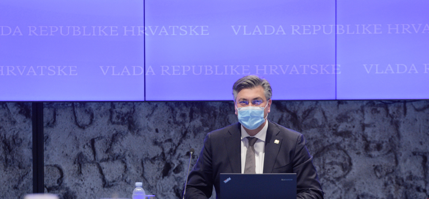 Cijepite se! To je i dalje najsnažnija poruka koju možemo poslati